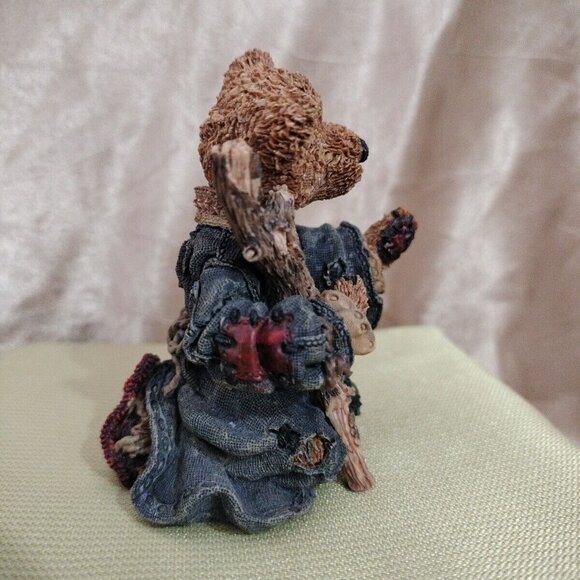 Boyds Bears: Neville As Joseph - First Edition 1E/1064 Style# 2401 - Picture 3 of 8